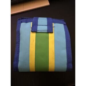 Melissa And Doug Pretend To Spend Wallet Play Set Play Money Coins & Cards